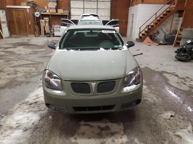 2007 Pontiac G5