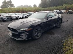 2023 Ford Mustang en venta en Kapolei, HI