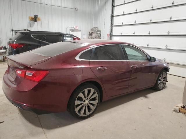 2016 Chevrolet Malibu Premier