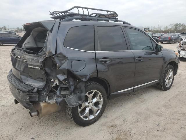 2015 Subaru Forester 2.5I Touring