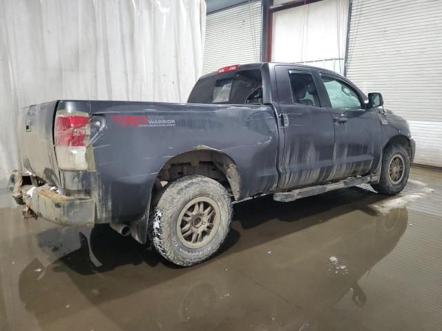 2011 Toyota Tundra Double Cab SR5