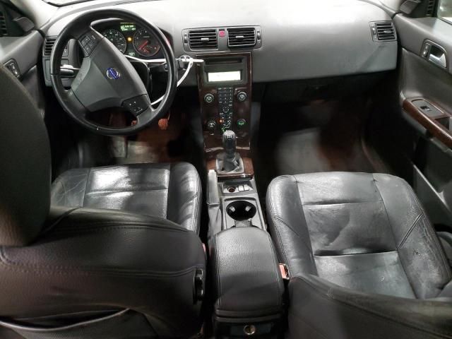 2005 Volvo S40 2.4I