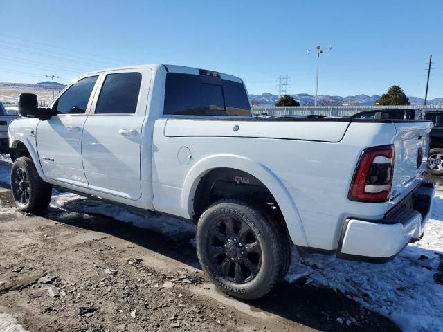 2023 Dodge RAM 2500 Limited