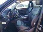 2012 Mercedes-Benz ML 550 4matic