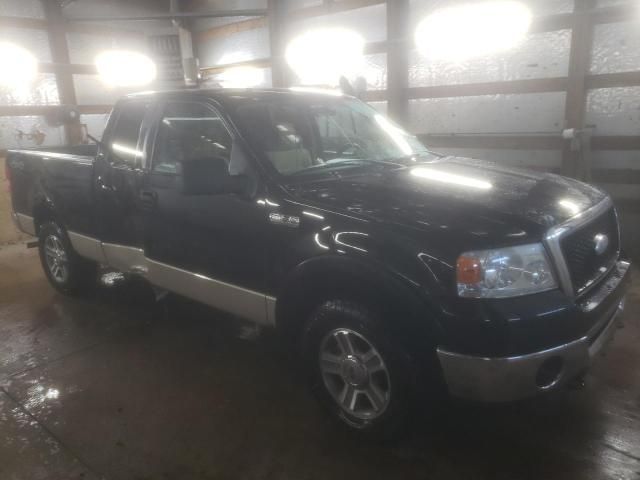 2007 Ford F150