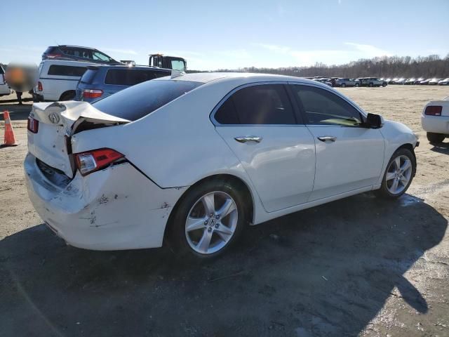 2010 Acura TSX