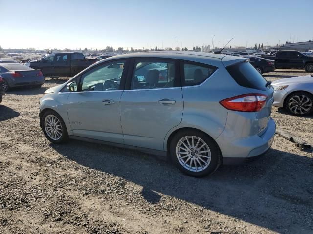 2014 Ford C-MAX SEL