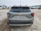 2025 Chevrolet Trax 1LT