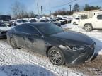 2024 Lexus ES 300H Base