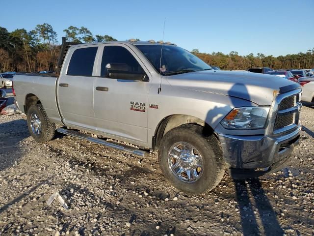 2014 Dodge RAM 3500 ST