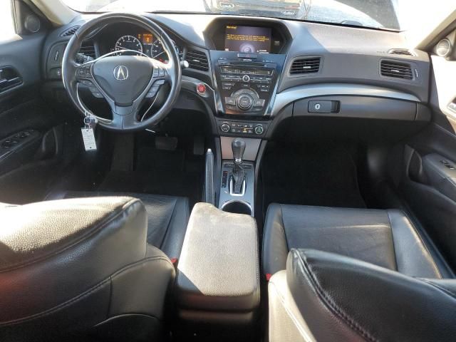 2013 Acura ILX 20 Tech