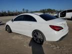 2019 Mercedes-Benz CLA 250