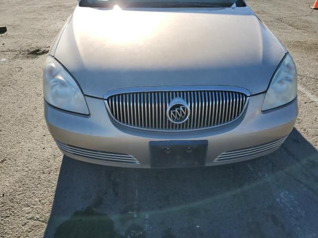 2006 Buick Lucerne CX