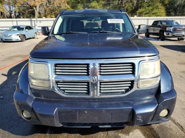 2008 Dodge Nitro SLT