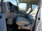 2012 Ford Econoline E150 Wagon