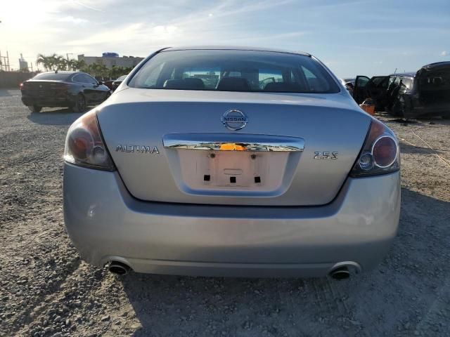 2010 Nissan Altima Base