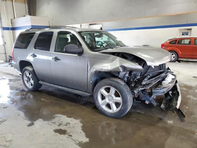 2009 Chevrolet Tahoe K1500 LT