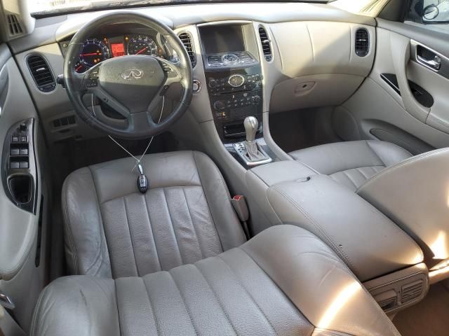 2010 Infiniti EX35 Base