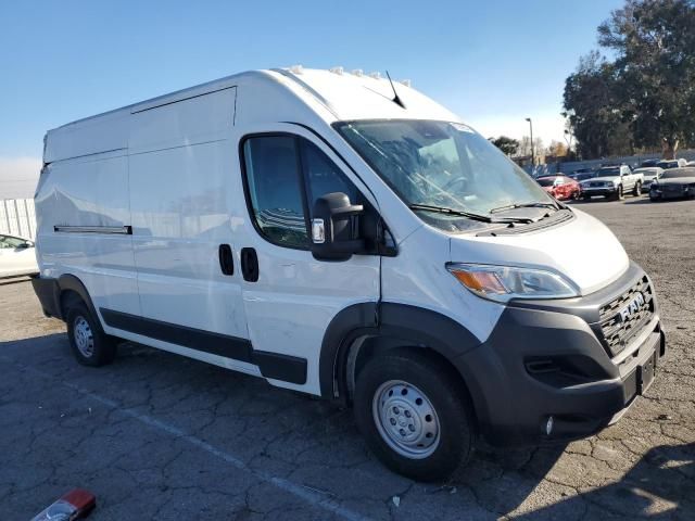 2023 Dodge RAM Promaster 2500 2500 High