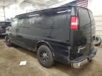 2010 GMC Savana G1500 LT