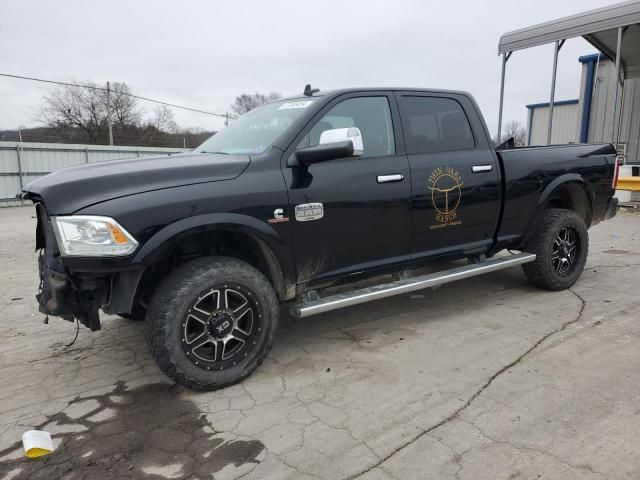 2014 Dodge RAM 2500 Longhorn