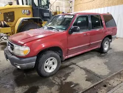 1999 Ford Explorer en venta en Anchorage, AK