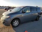 2011 Nissan Quest S