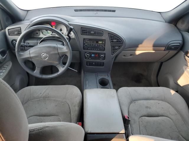 2005 Buick Rendezvous CX