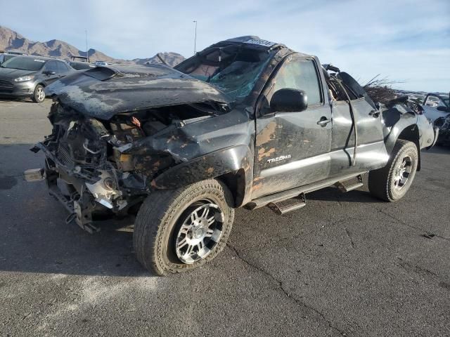 2010 Toyota Tacoma Double Cab