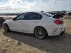 2012 BMW 328 I Sulev