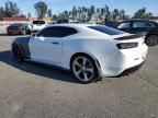 2018 Chevrolet Camaro SS