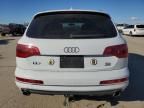 2013 Audi Q7 Premium Plus