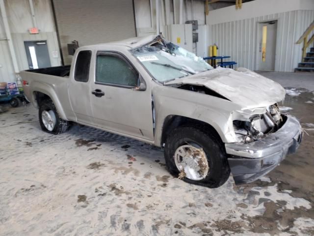 2004 Chevrolet Colorado