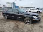 2000 Mercedes-Benz S 500