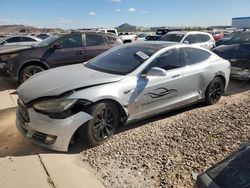 2013 Tesla Model S en venta en Phoenix, AZ