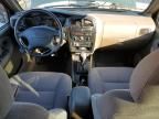 2001 KIA Sportage