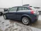 2011 Volvo C30 T5