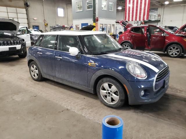 2017 Mini Cooper