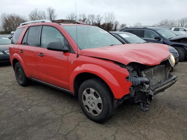 2006 Saturn Vue