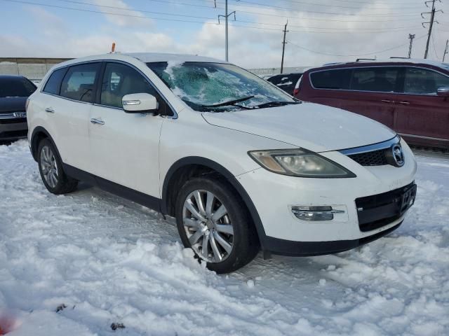 2007 Mazda CX-9