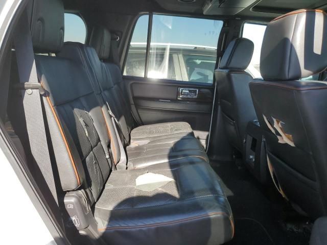 2008 Lincoln Navigator