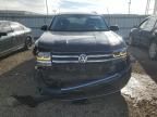 2019 Volkswagen Atlas SE