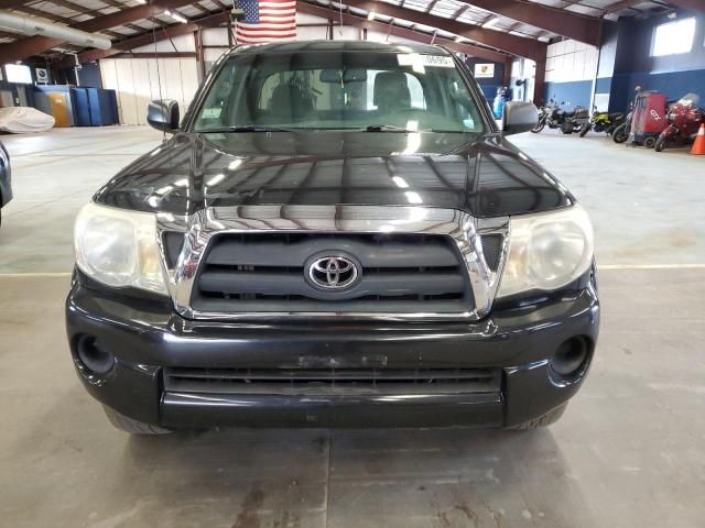 2010 Toyota Tacoma Access Cab