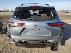 2022 Toyota Highlander L