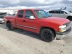 2002 Chevrolet Silverado C1500