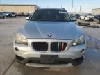 2013 BMW X1 SDRIVE28I