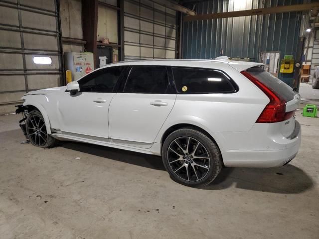 2018 Volvo V90 Cross Country T6 Inscription