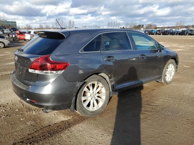 2013 Toyota Venza LE