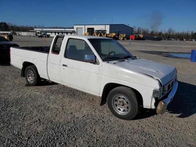 1993 Nissan Truck King Cab