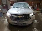 2018 Chevrolet Traverse LS